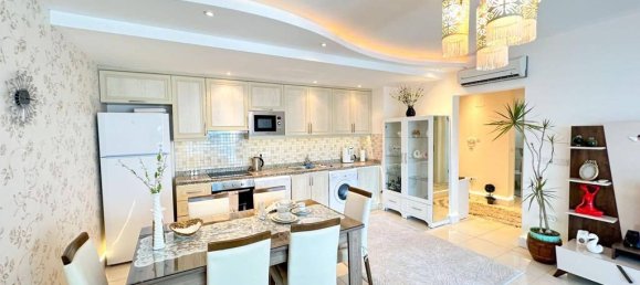 Apartamento de 2+1 en Alanya, Turkey No. 32335 22