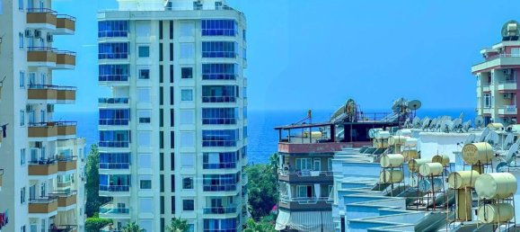 Apartamento de 2+1 en Alanya, Turkey No. 32335 16