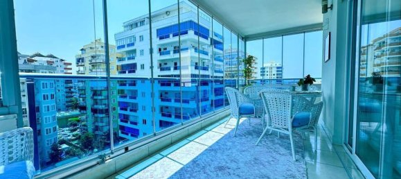 Apartamento de 2+1 en Alanya, Turkey No. 32335 14