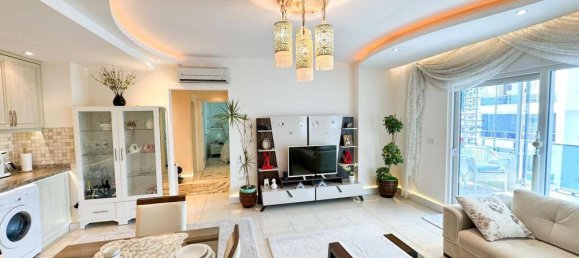 Apartamento de 2+1 en Alanya, Turkey No. 32335 20