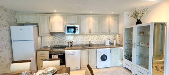 Apartamento de 2+1 en Alanya, Turkey No. 32335 12