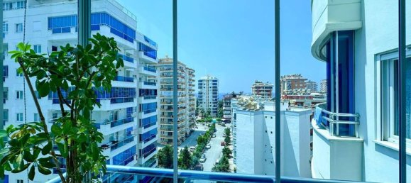 Apartamento de 2+1 en Alanya, Turkey No. 32335 19