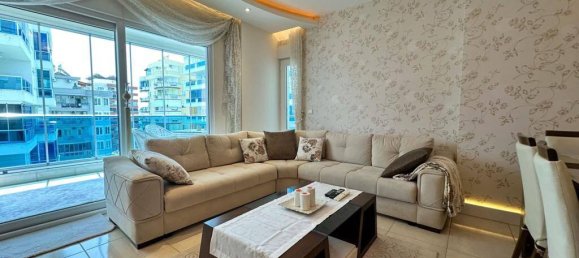 Apartamento de 2+1 en Alanya, Turkey No. 32335 24
