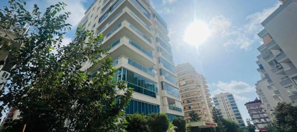 Apartamento de 2+1 en Alanya, Turkey No. 32335 5