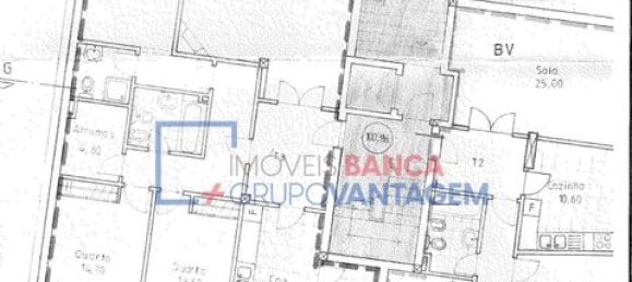 3 bedrooms Apartment in Matosinhos, Portugal No. 214149 16