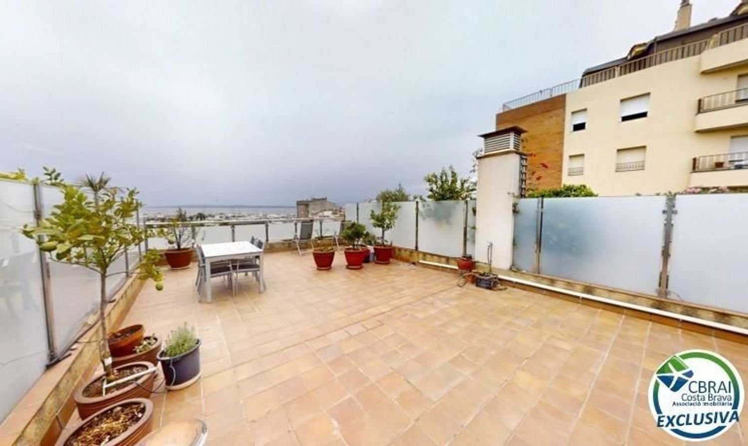 3 chambres Duplex à Roses, Spain No. 264284