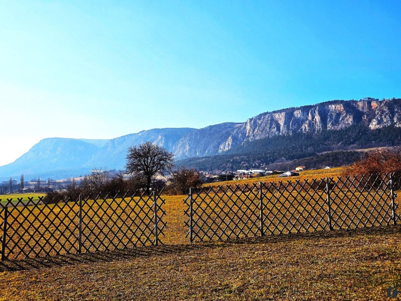 3غرفة شقة في Hohe Wand, Austria رقم 36041