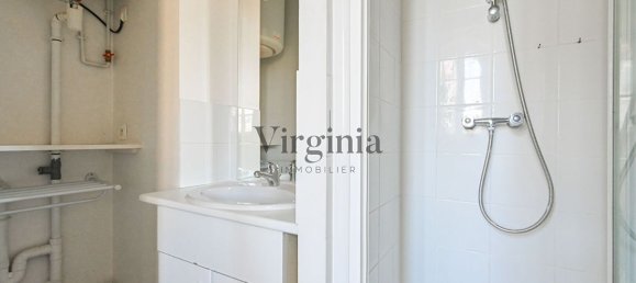 1 chambre Appartement à Saint-Mandé, France No. 292974 5