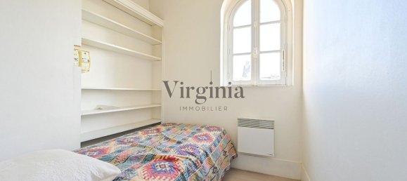 1 chambre Appartement à Saint-Mandé, France No. 292974 4