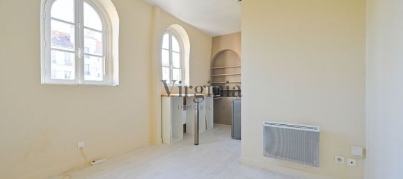 1 chambre Appartement à Saint-Mandé, France No. 292974 2