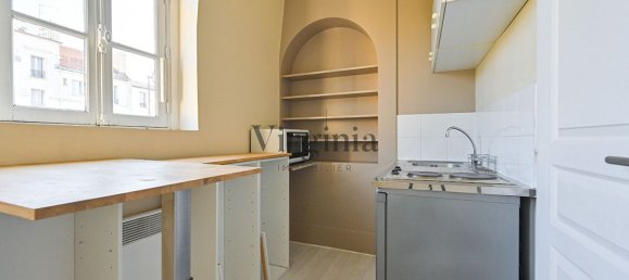 1 chambre Appartement à Saint-Mandé, France No. 292974 3