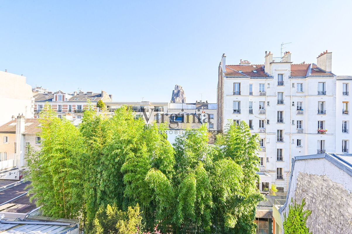 1 chambre Appartement à Saint-Mandé, France No. 292974