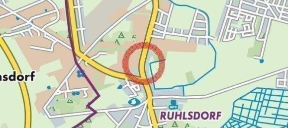 Terreno em Potsdam-Mittelmark, Germany N.º 349908 2