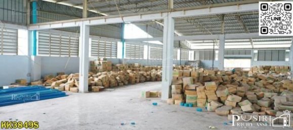  Warehouse in Samut Sakhon, Thailand No. 73550 2