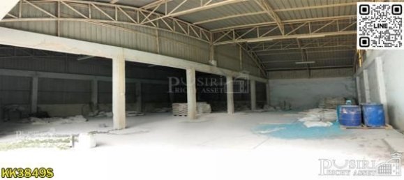  Warehouse in Samut Sakhon, Thailand No. 73550 5