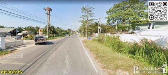  Warehouse in Samut Sakhon, Thailand No. 73550 8