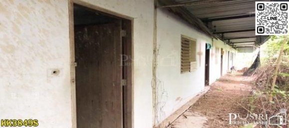  Warehouse in Samut Sakhon, Thailand No. 73550 6