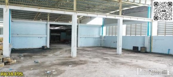  Warehouse in Samut Sakhon, Thailand No. 73550 3