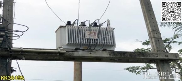  Warehouse in Samut Sakhon, Thailand No. 73550 7