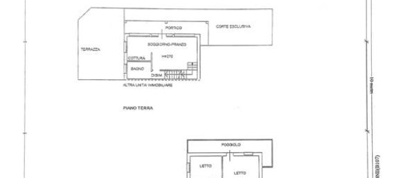 2 bedrooms Apartment in Bovolone, Italy No. 297447 26