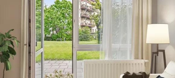 Apartamento de 1 dormitorio en Prenzlauer Berg, Germany No. 88937 2