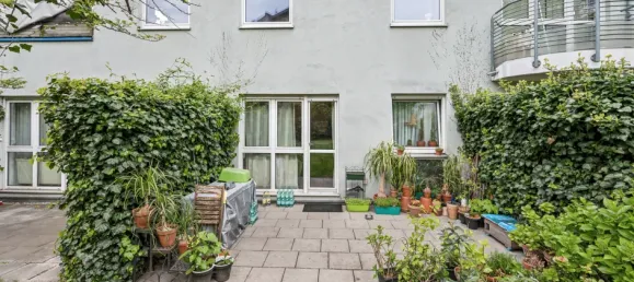 Apartamento de 1 dormitorio en Prenzlauer Berg, Germany No. 88937 6