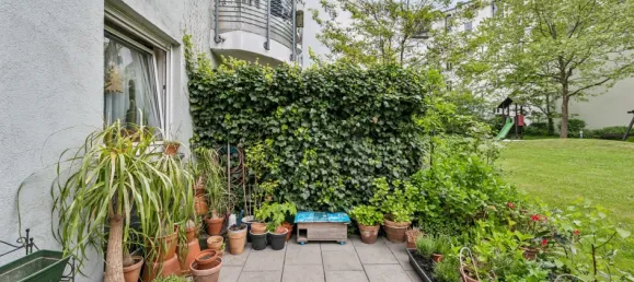 Apartamento de 1 dormitorio en Prenzlauer Berg, Germany No. 88937 5