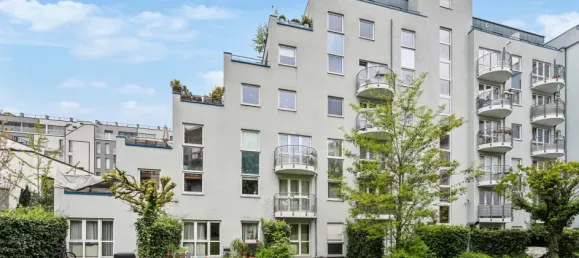 Apartamento de 1 dormitorio en Prenzlauer Berg, Germany No. 88937 7