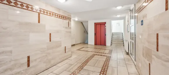 Apartamento de 1 dormitorio en Prenzlauer Berg, Germany No. 88937 8