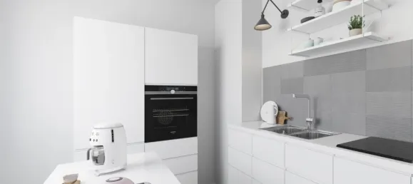 Apartamento de 1 dormitorio en Prenzlauer Berg, Germany No. 88937 3