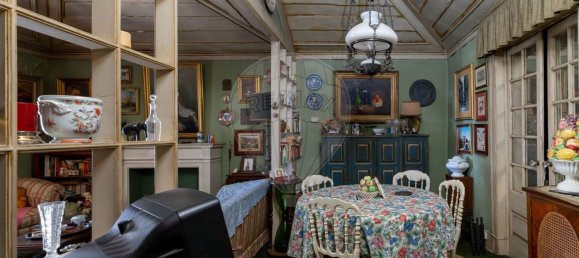 Edificio en Lisbon, Portugal 253 m² No. 227465 13