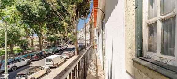 Edificio en Lisbon, Portugal 253 m² No. 227465 17