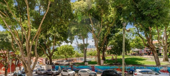 Edificio en Lisbon, Portugal 253 m² No. 227465 2