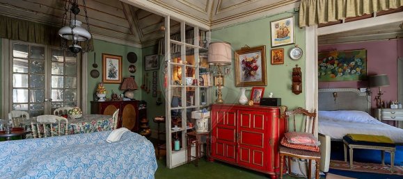 Edificio en Lisbon, Portugal 253 m² No. 227465 12