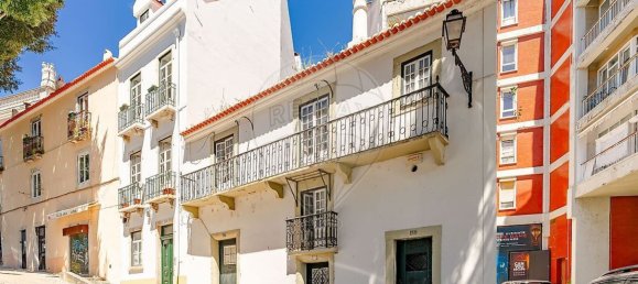 Edificio en Lisbon, Portugal 253 m² No. 227465 4