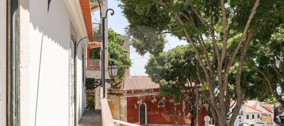 Edificio en Lisbon, Portugal 253 m² No. 227465 18