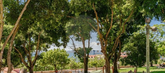 Edificio en Lisbon, Portugal 253 m² No. 227465 16