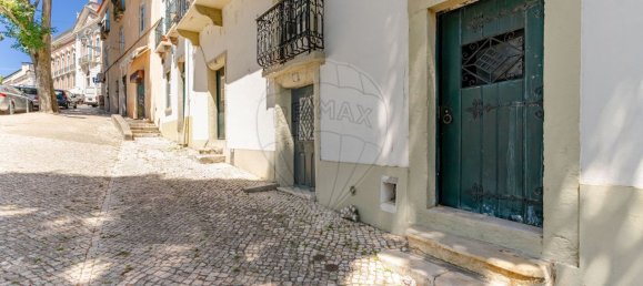 Edificio en Lisbon, Portugal 253 m² No. 227465 27