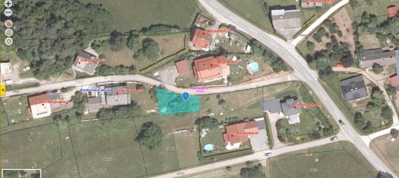  Land in Keutschach am See, Austria No. 128840 6