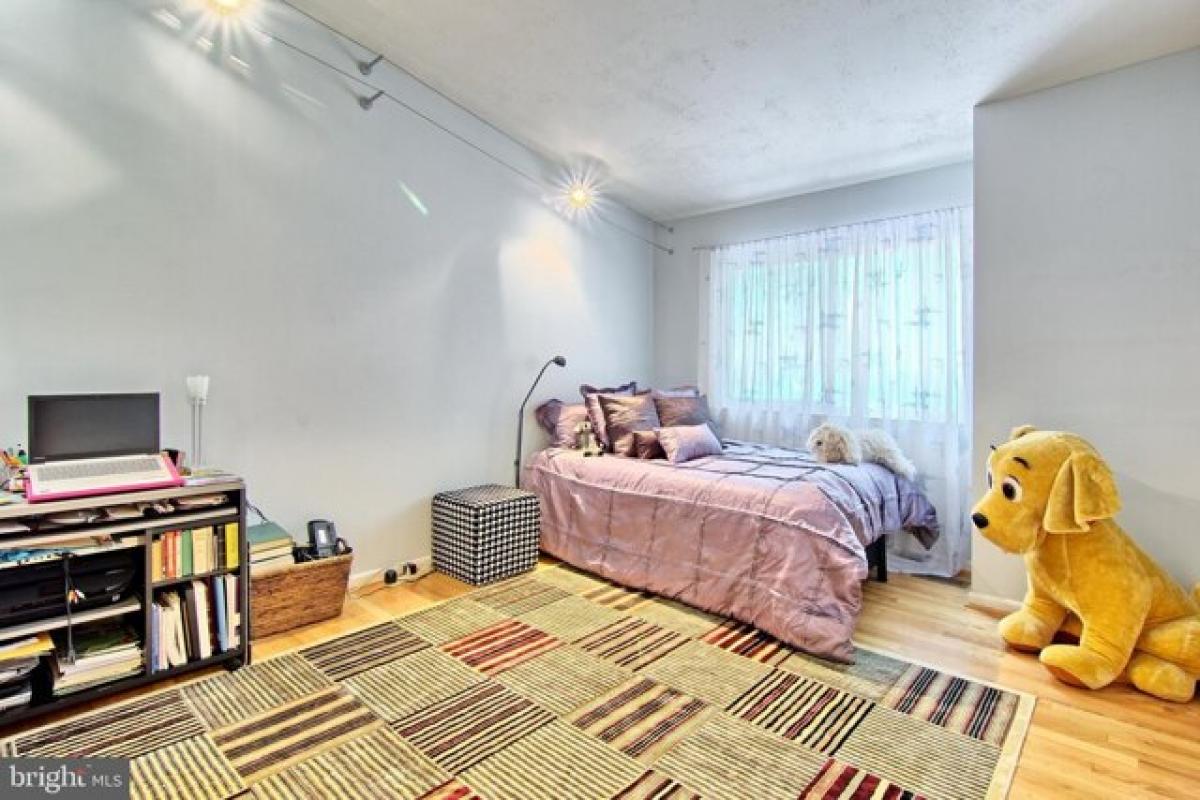 2 bedrooms House in Owings Mills, USA No. 404765