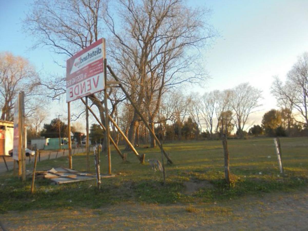  Land in Mar del Plata, Argentina No. 121883