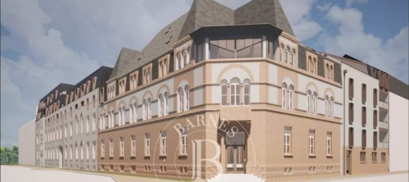 2 bedrooms Apartment in Thionville, France No. 70228 3