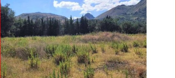 Terreno em Partinico, Italy 5604 m² N.º 306817 11