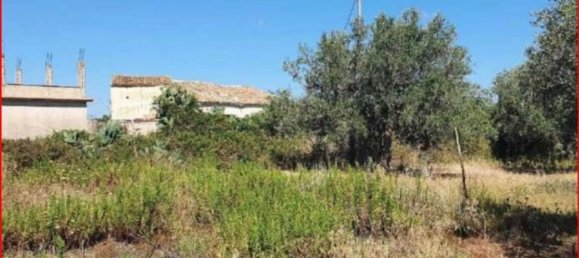 Terreno em Partinico, Italy 5604 m² N.º 306817 7