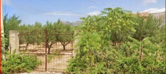 Terreno em Partinico, Italy 5604 m² N.º 306817 5