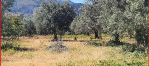 Terreno em Partinico, Italy 5604 m² N.º 306817 4