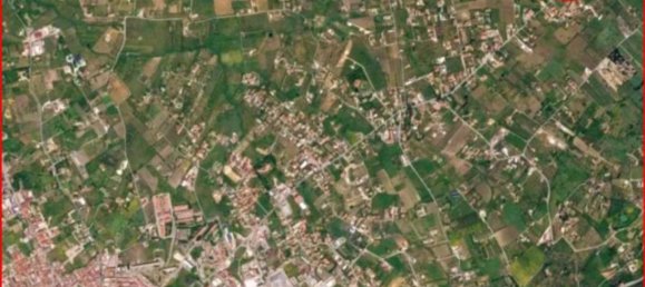 Terreno em Partinico, Italy 5604 m² N.º 306817 13