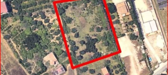 Terreno em Partinico, Italy 5604 m² N.º 306817 12