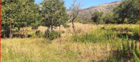 Terreno em Partinico, Italy 5604 m² N.º 306817 8