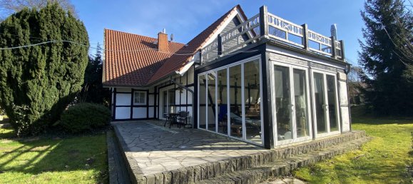 3 bedrooms Townhouse in Herford, Germany No. 244071 9